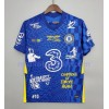 Maillot de Foot Chelsea Graffiti Domicile 2021-22